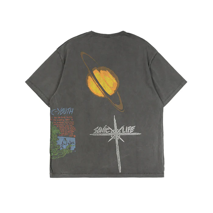 TEST PRINT SHIRT - Image 2