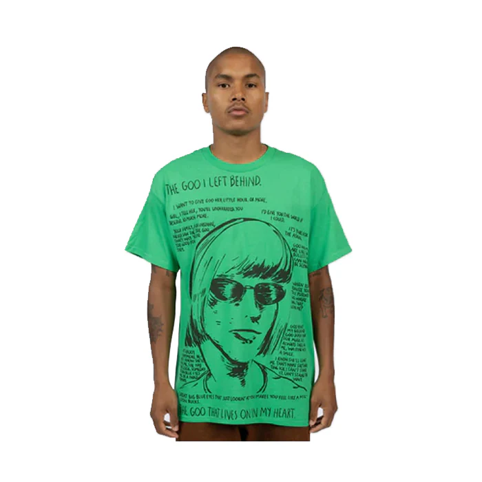 THE GOO T-SHIRT - Image 2