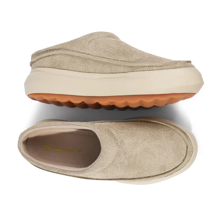 The WNDWN - Cornstalk/Off white/Gum - Image 6