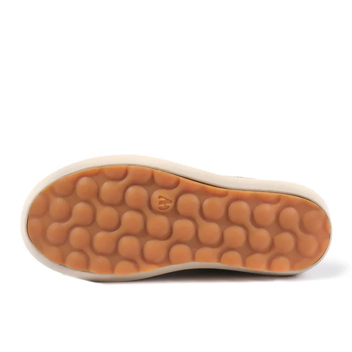The WNDWN - Cornstalk/Off white/Gum - Image 7