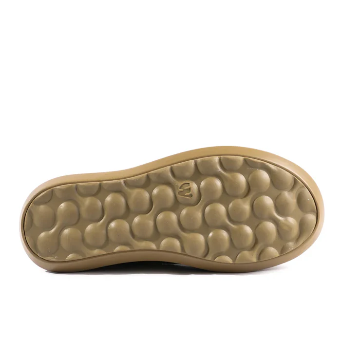WANDER Wndwn Olive/Brown - Image 7