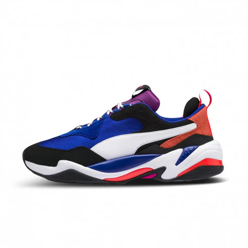 THUNDER 4 LIFE SURF THE WEB-PUMA WHITE - Image 2