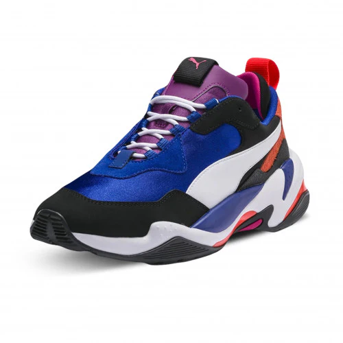 THUNDER 4 LIFE SURF THE WEB-PUMA WHITE - Image 3