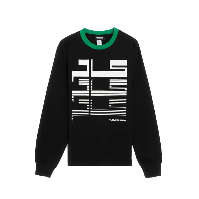TIER HEAVYWEIGHT LONG SLEEVE