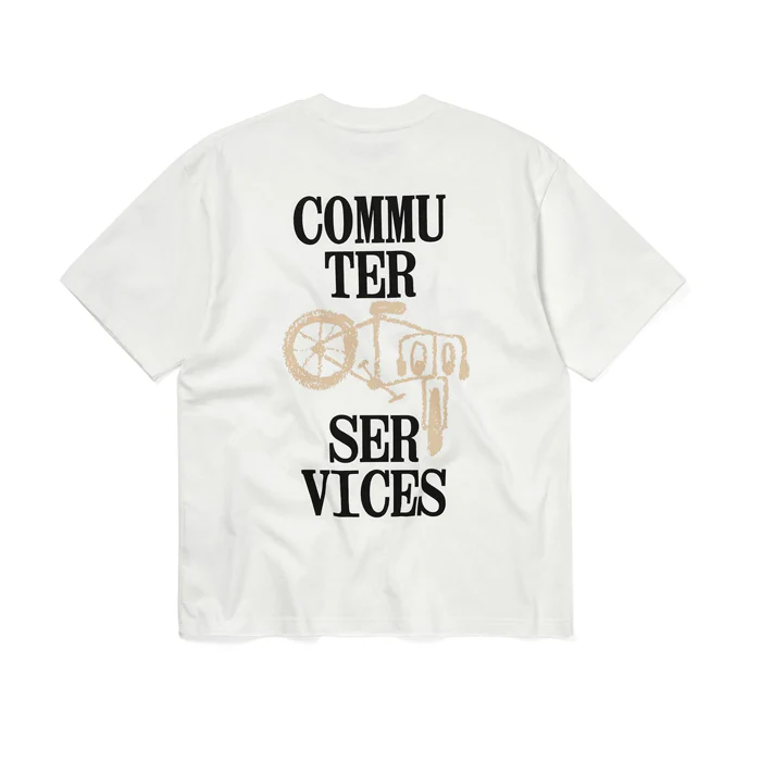 TNT ASb Commuter Tee - Image 2