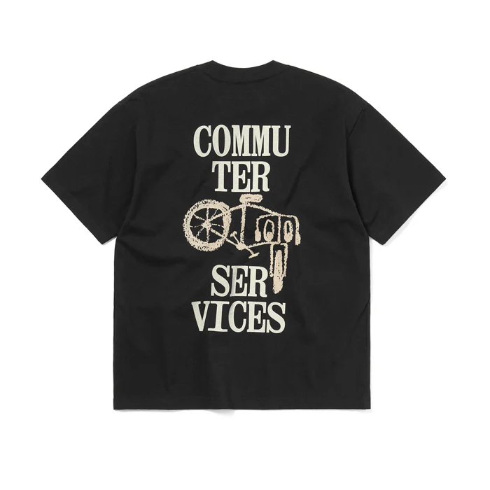 TNT ASb Commuter Tee - Image 2