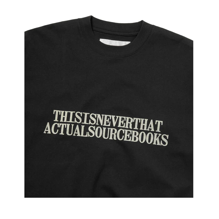 TNT ASb Commuter Tee - Image 3
