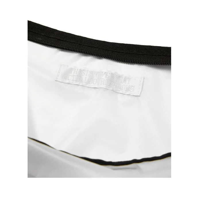 TNT ASb Nylon Sacoche - Image 3