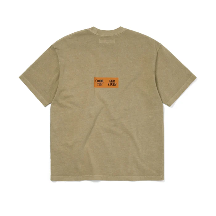 TNT ASb Services Tee - Image 2