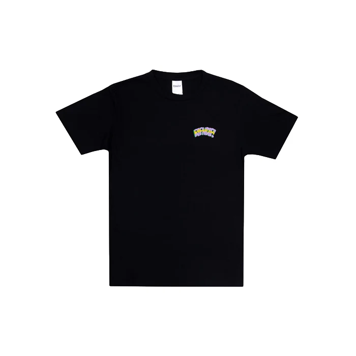Topanga Bandit Tee