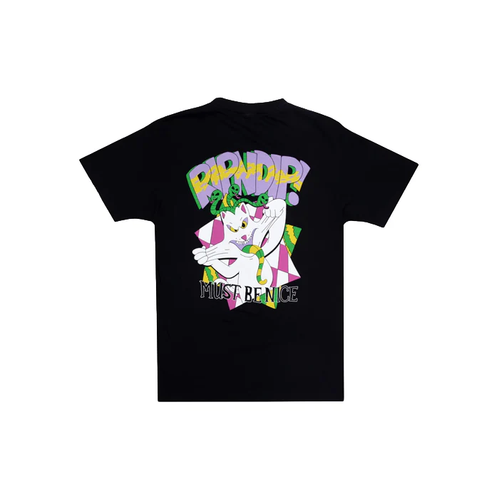 Topanga Bandit Tee - Image 2