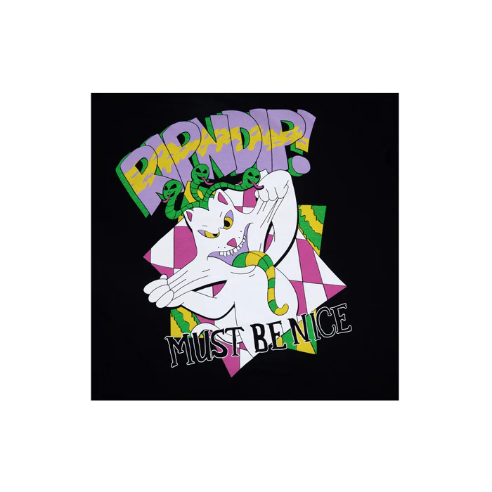 Topanga Bandit Tee - Image 3
