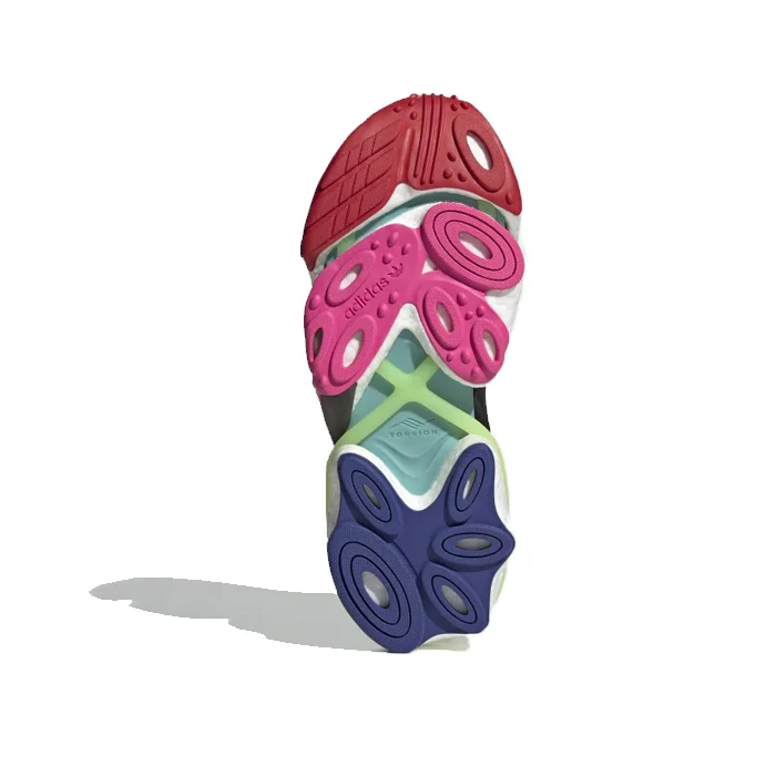 TORSION X - Image 2