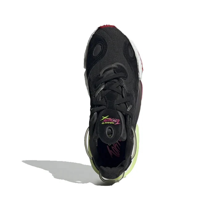 TORSION X - Image 3