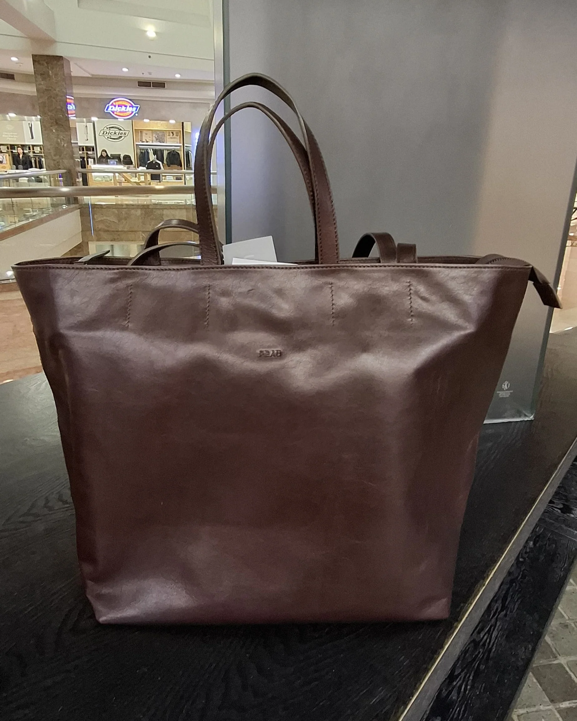 Tote Bag - Large Nappa - Image 3