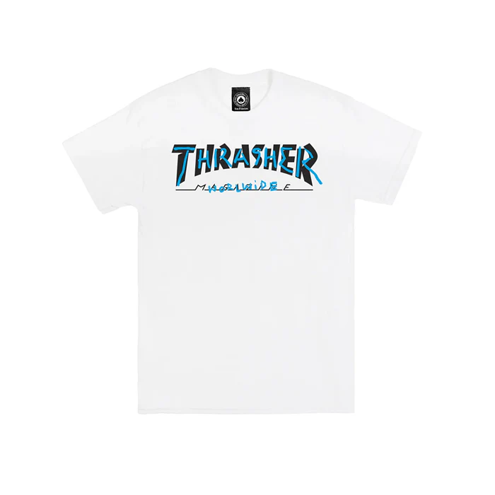TRADEMARK S/S T-SHIRT