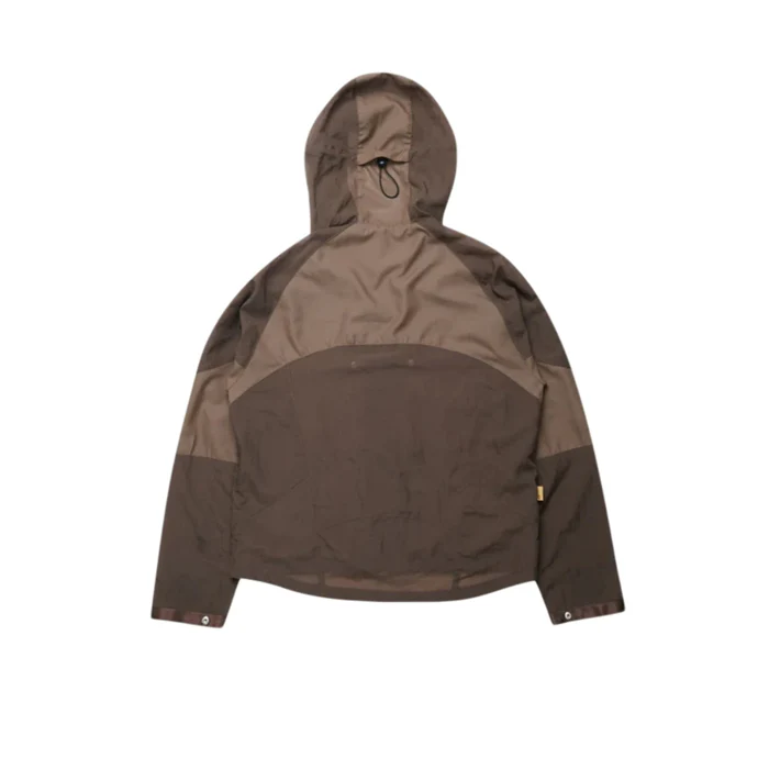 TRANSLUCENT THUMBSLOT JACKET - Image 2