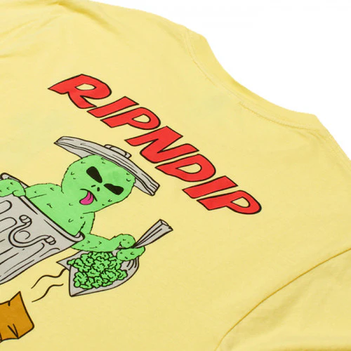 Trash & Treasure LS - Image 4