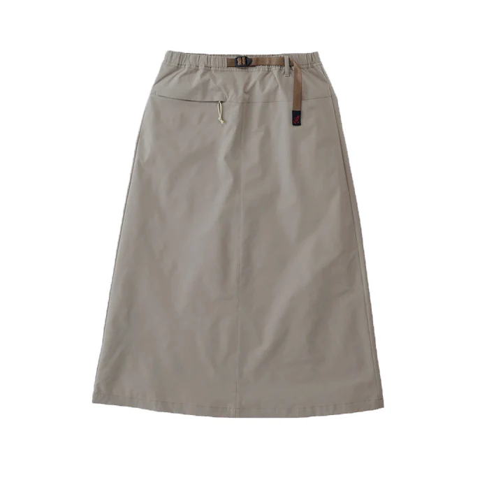 TREKKING LONG SKIRT