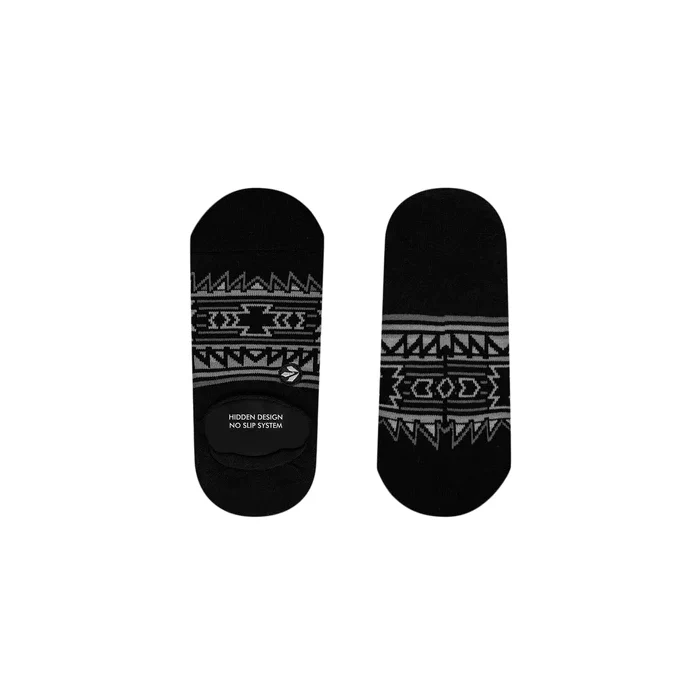 TROITS/INVISIBLE/BLACK GREY/M - Image 2