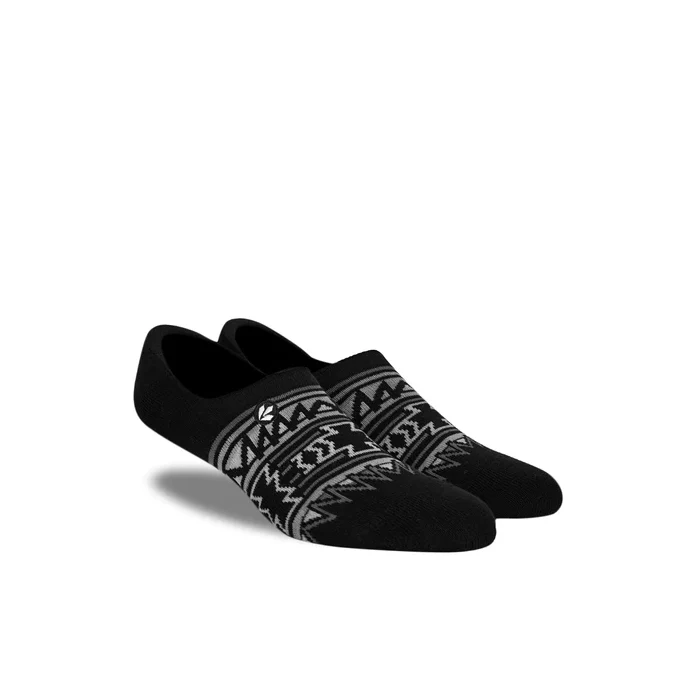 TROITS/INVISIBLE/BLACK GREY/M