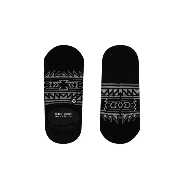 TROITS/INVISIBLE/BLACK GREY/M - Image 2