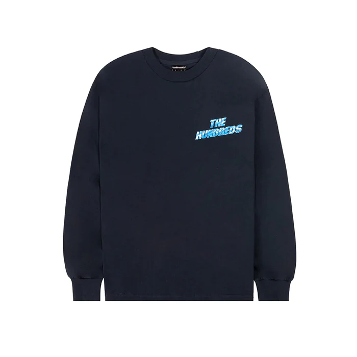 Trucker LS T-Shirt