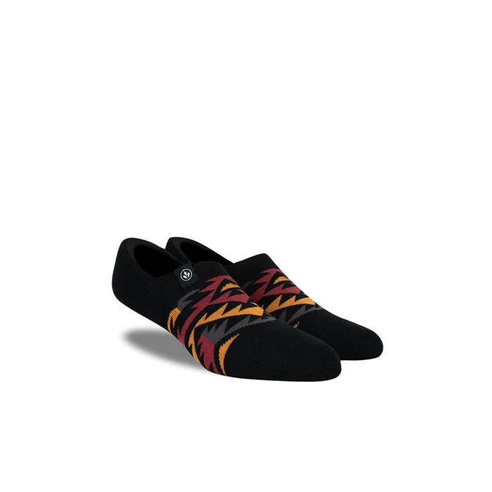 TUCKER/INVISIBLE/BLACK/M