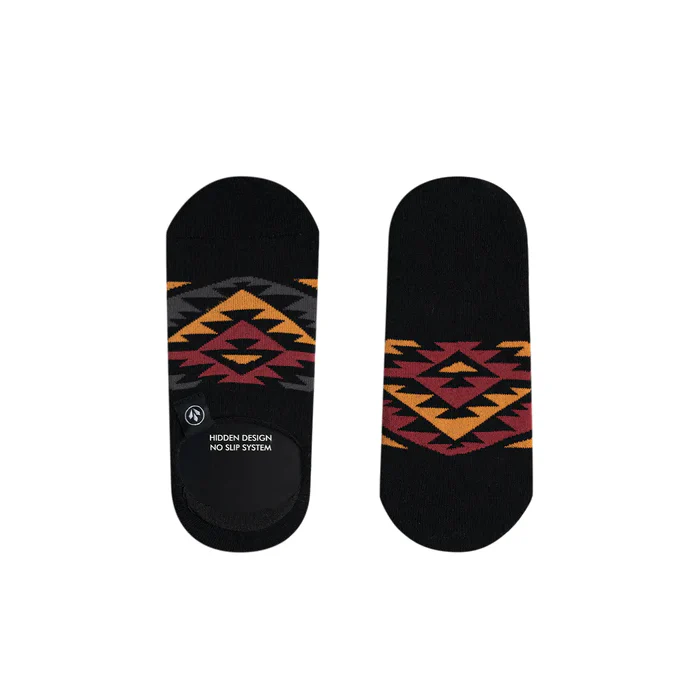 TUCKER/INVISIBLE/BLACK/M - Image 2