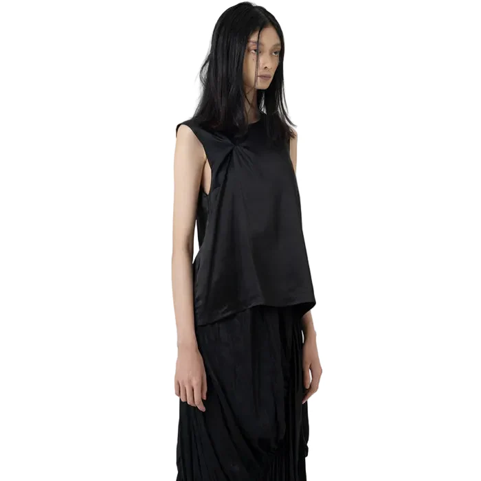 Twist Top Black - Image 2