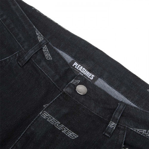TYPHOON DENIM PANT - Image 2