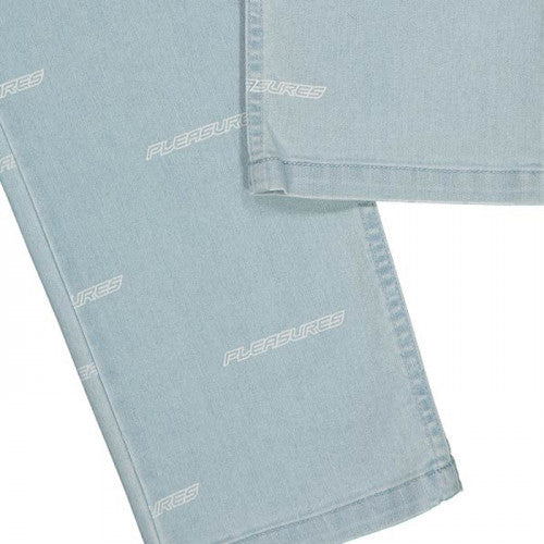 TYPHOON DENIM PANT - Image 4