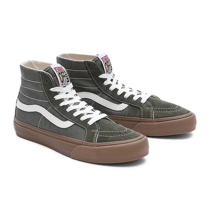 UA SK8-Hi 38 Decon VR3 SF - Image 3