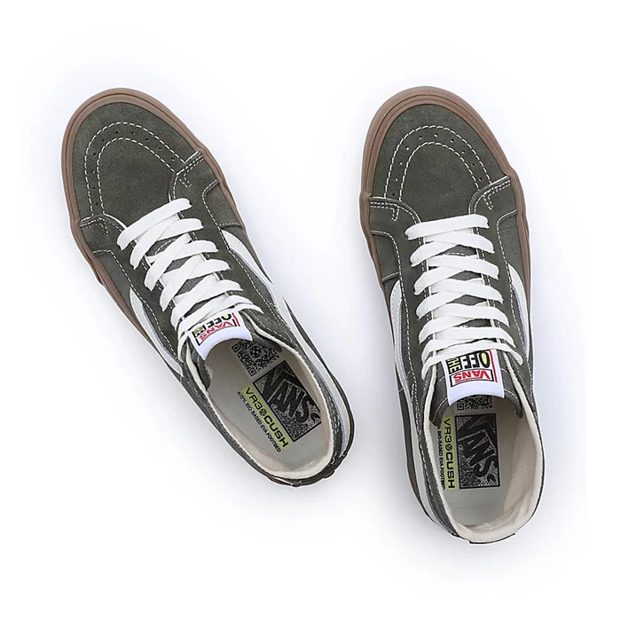 UA SK8-Hi 38 Decon VR3 SF - Image 4