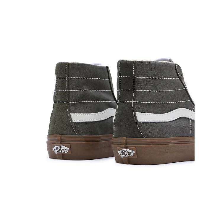 UA SK8-Hi 38 Decon VR3 SF - Image 5