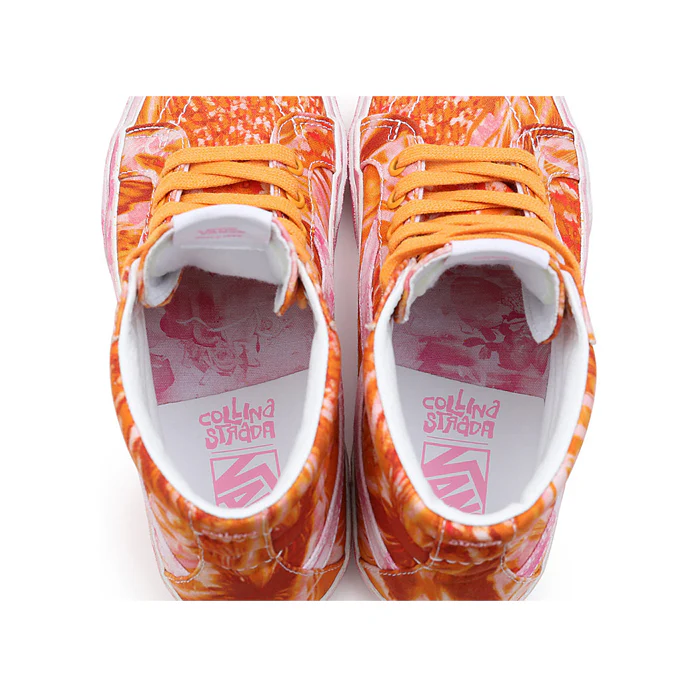 UA SK8-Hi 38 DX - Image 7