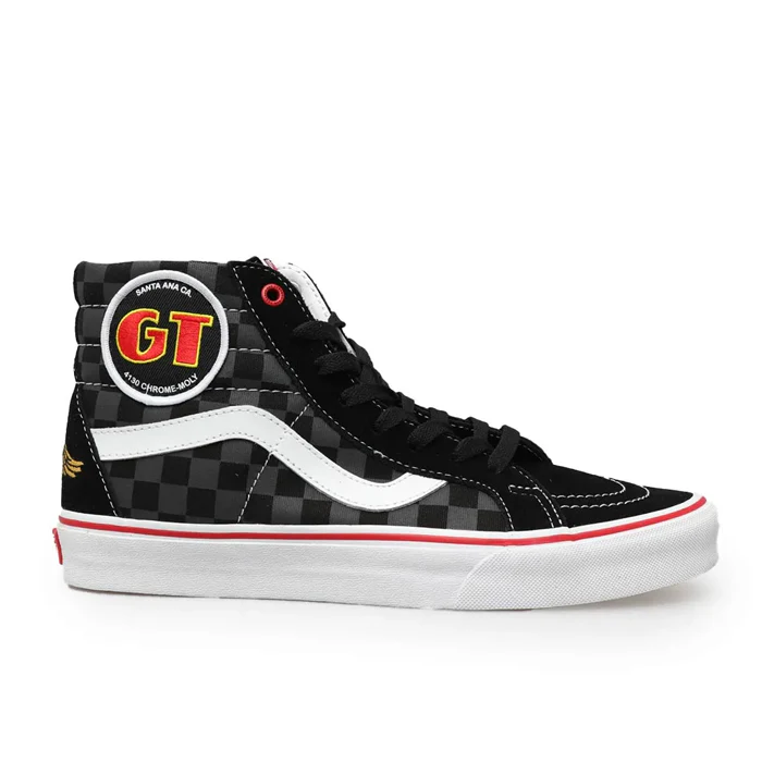 UA SK8-Hi Reissue