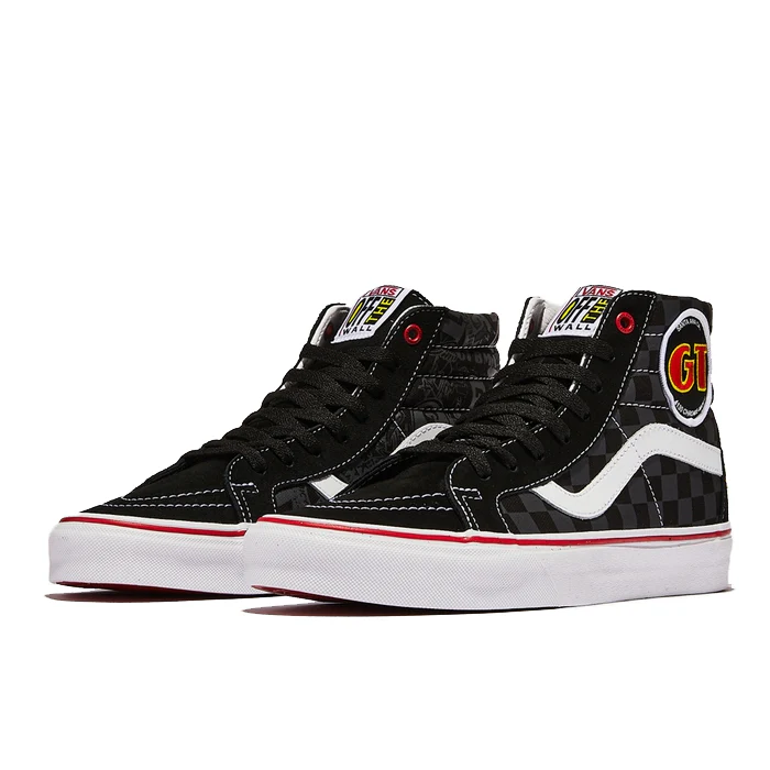 UA SK8-Hi Reissue - Image 2