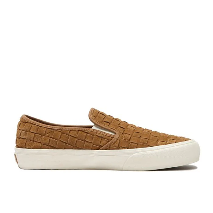 UA Slip-On VR3 SF