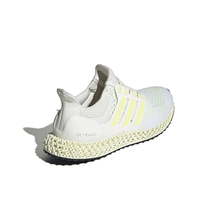 ULTRA4D CWHITE/ALMLIM/SILVMT - Image 4