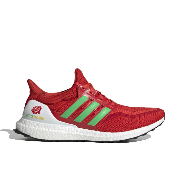 UltraBOOST 2.0