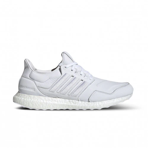 UltraBOOST leather