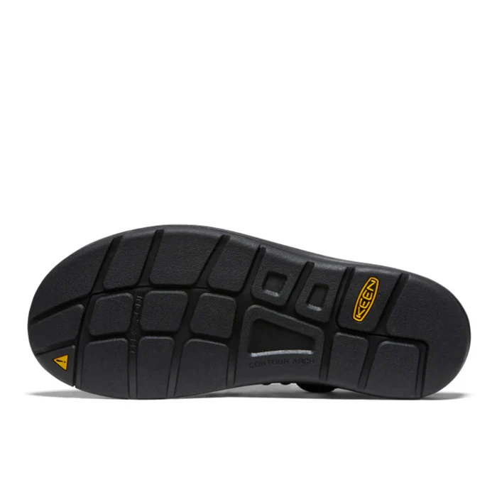 UNEEK BLACK/BLACK - Image 6