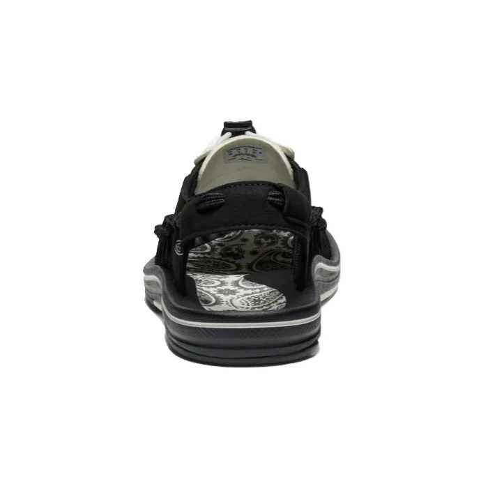 UNEEK BLACK/STAR WHITE M - Image 5