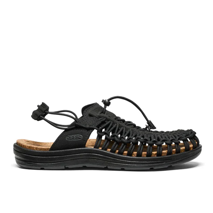 UNEEK II CONVERTIBLE UN BLACK/BLACK