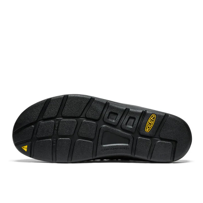 UNEEK II CONVERTIBLE UN BLACK/BLACK - Image 6