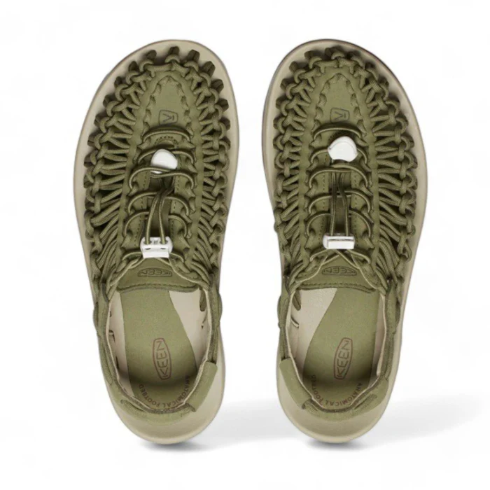 UNEEK MARTINI OLIVE/SAFARI W - Image 3