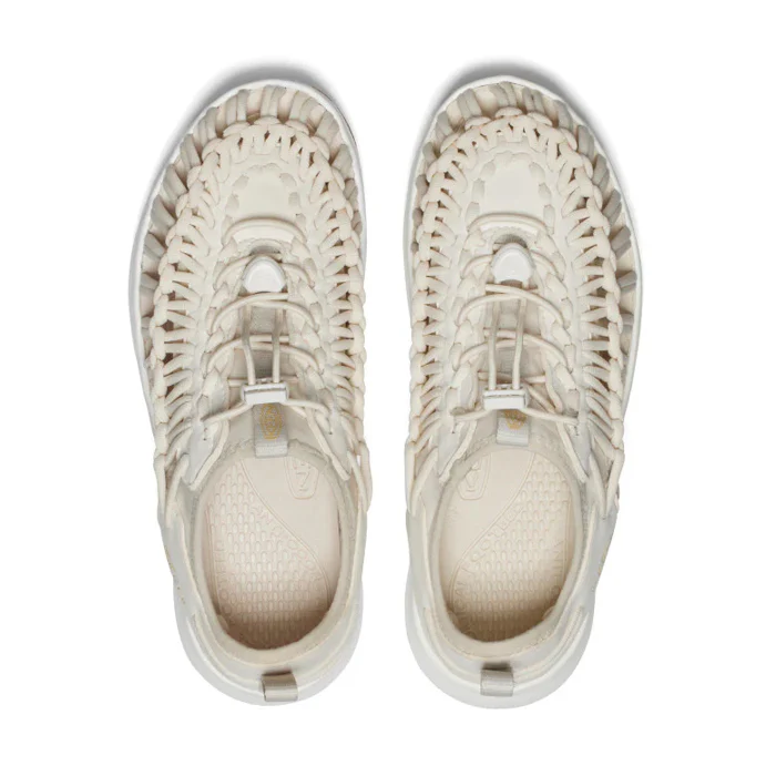 UNEEK O3 WOMENS BIRCH/STAR WHITE - Image 3