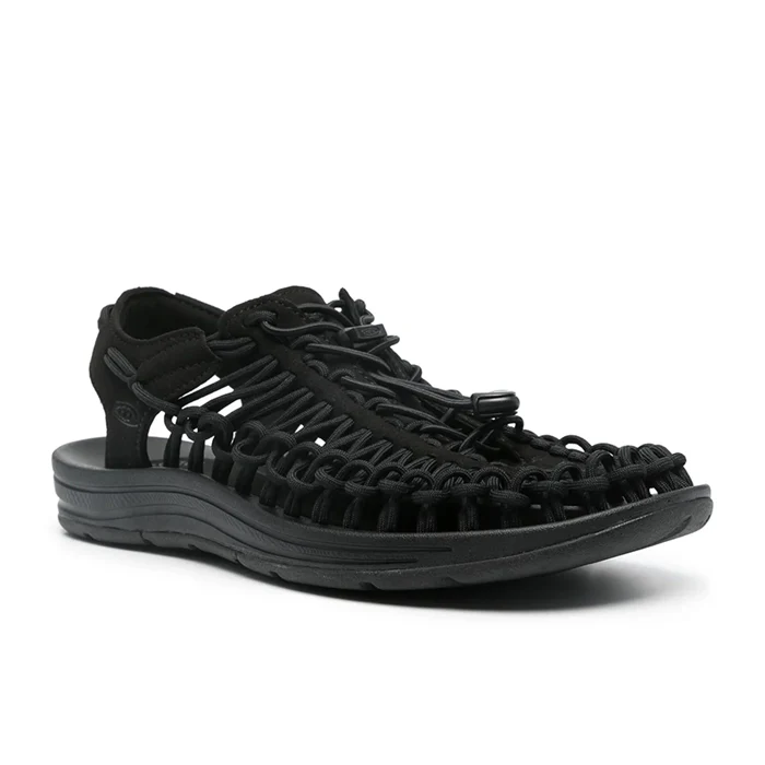 UNEEK W BLACK/BLACK - Image 2