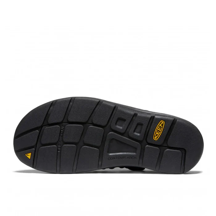 UNEEK W BLACK/BLACK - Image 5